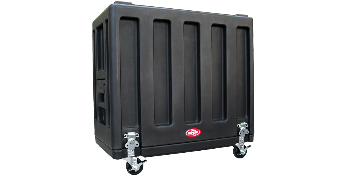 1x12 Amp Vehicle - Image 3