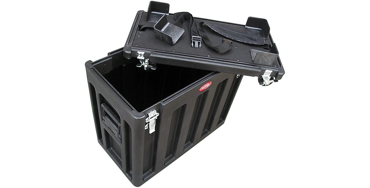 1x12 Amp Vehicle - Image 6