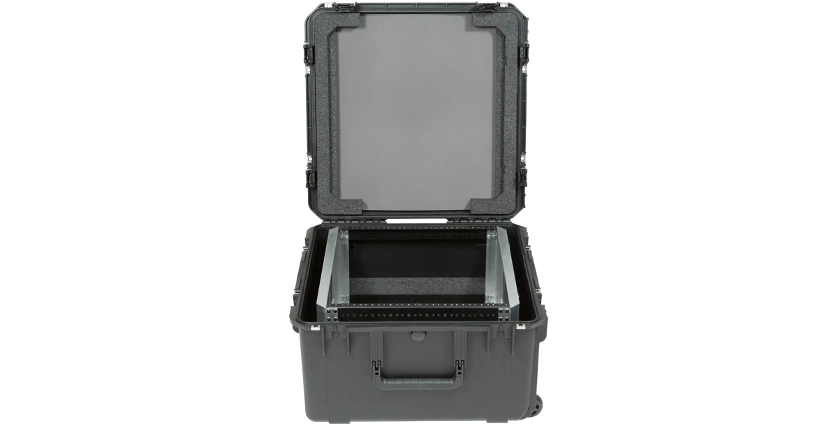 10U iSeries Injection Molded Fly Rack - 10" - Image 5