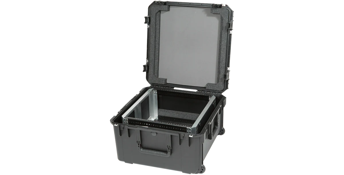 10U iSeries Injection Molded Fly Rack - 10" - Image 6