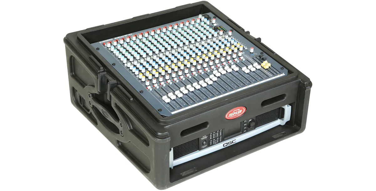 10 x 2 Compact Rig - Image 3