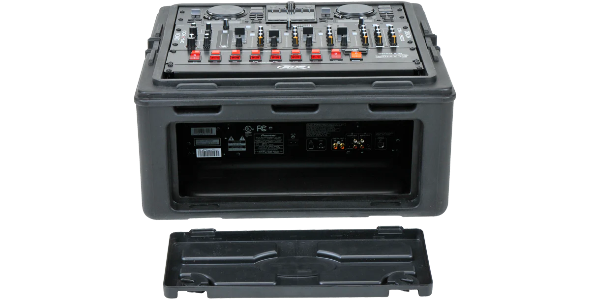 10 x 2 Compact Rig - Image 4