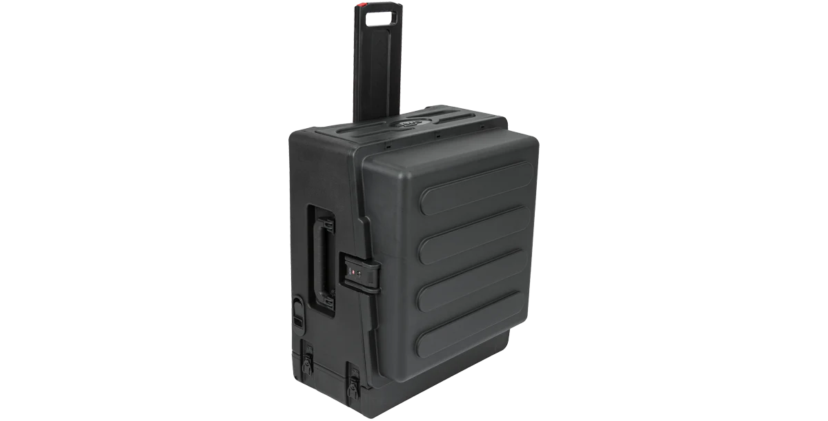 10 x 2 Compact Rolling Rig - Image 12