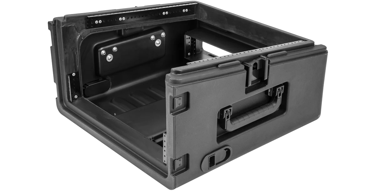 10 x 2 Compact Rolling Rig - Image 17