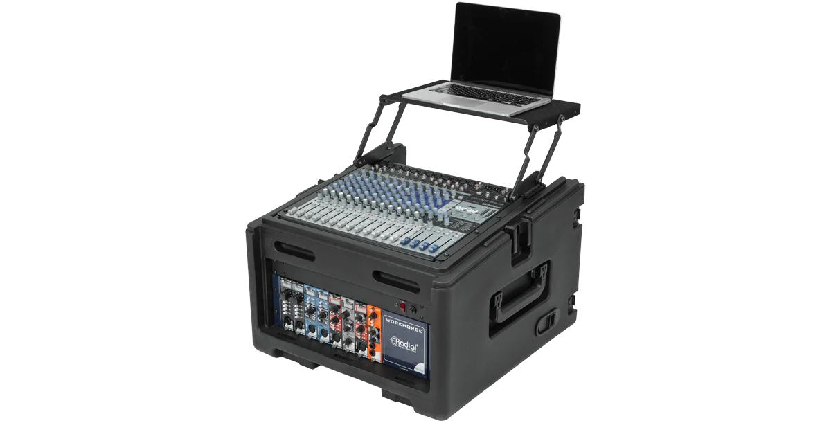 10 x 4 Compact Rolling Rig - Image 7