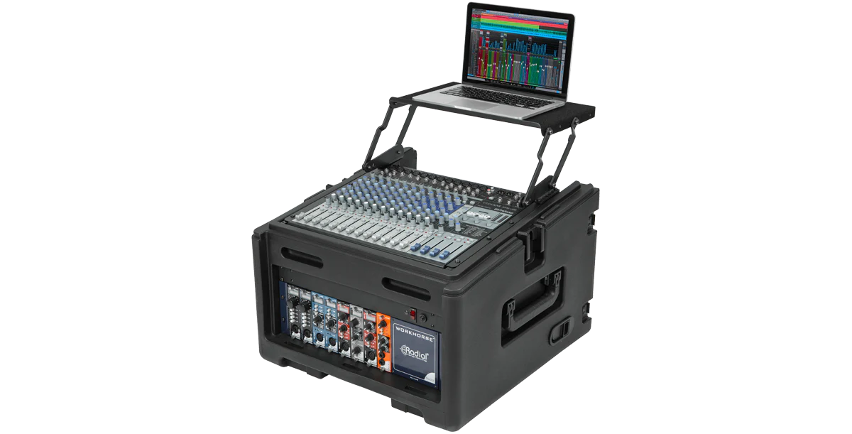 10 x 4 Compact Rolling Rig - Image 8