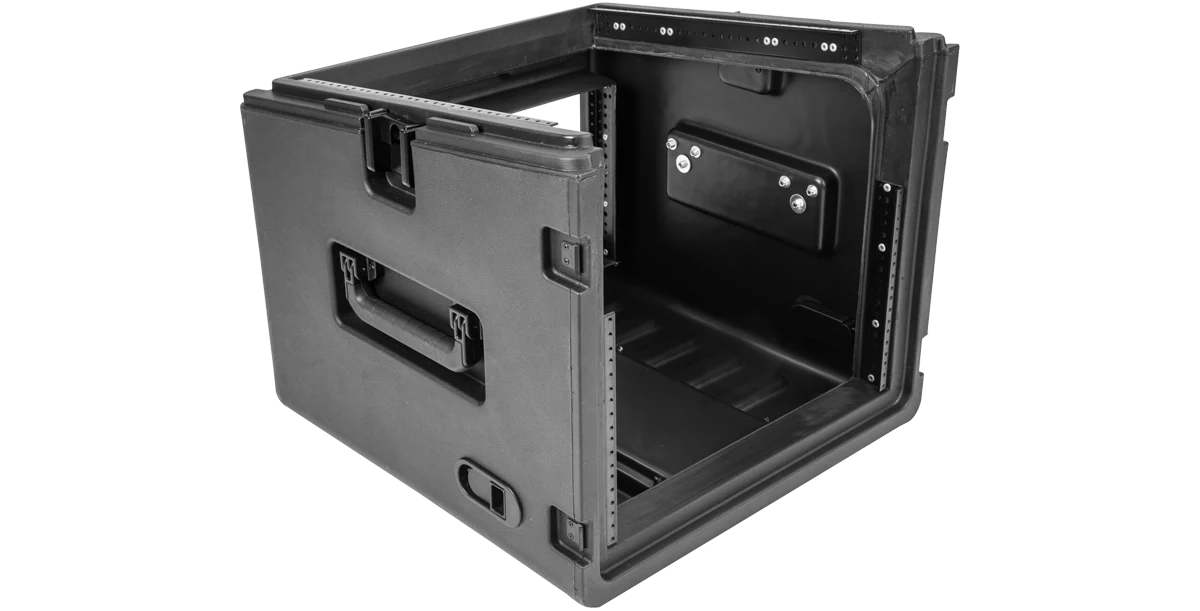 10 x 6 Compact Rolling Rig - Image 9