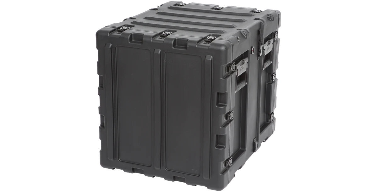 11U 20-inch Deep RR Series Shock Rack - Image 11