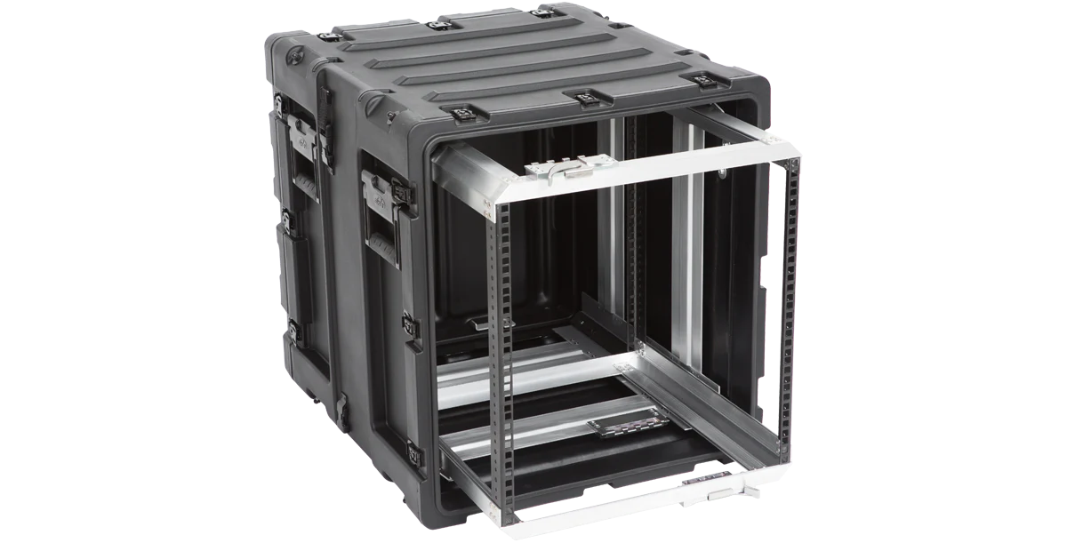 11U 20-inch Deep RR Series Shock Rack - Image 12