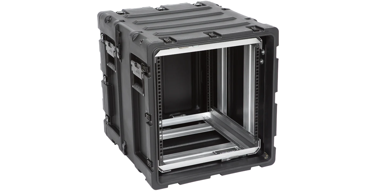11U 20-inch Deep RR Series Shock Rack - Image 6