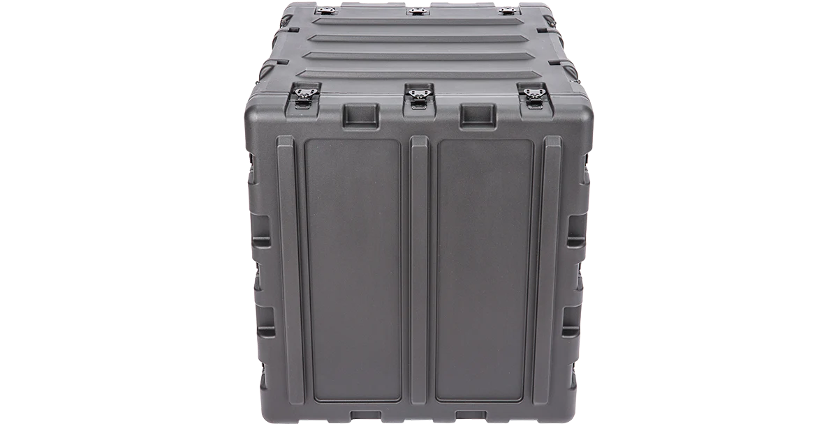 11U 20-inch Deep RS Series Shock Rack - Image 7