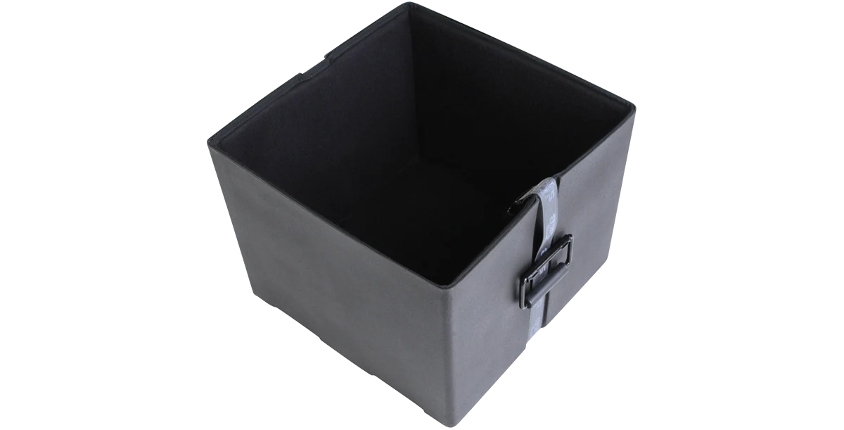 11 x 13 Marching Snare Drum Case - Image 5