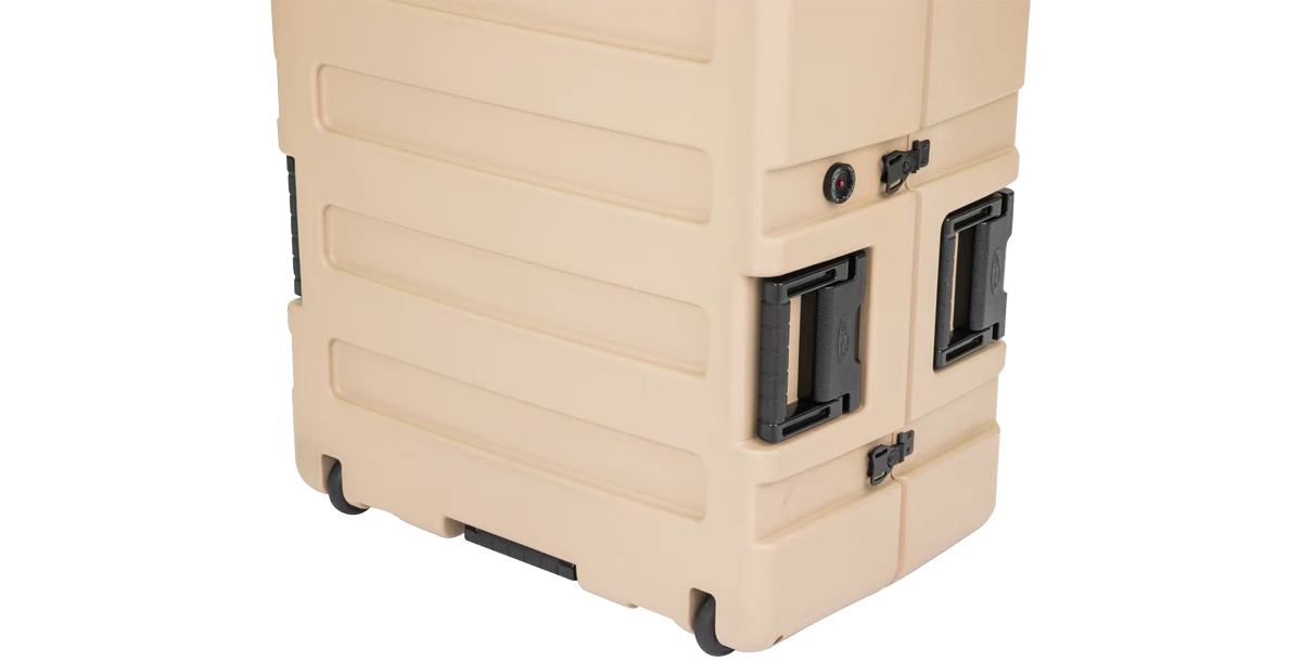 12-Pack Deployable Rifle Locker - Image 3