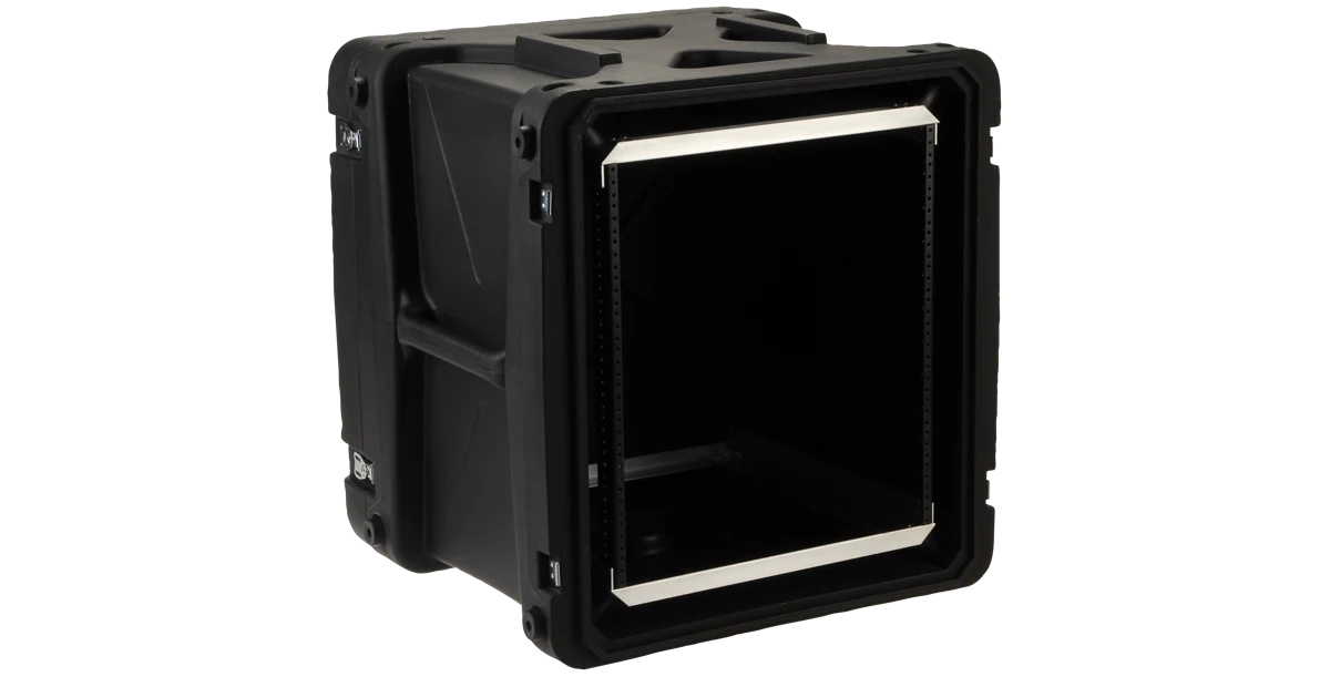 12U 20-inch Deep rSeries Shock Rack - Image 5