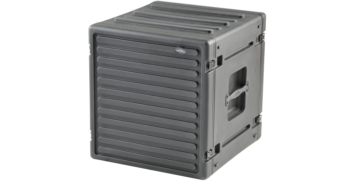 12U rSeries Rack - Image 4