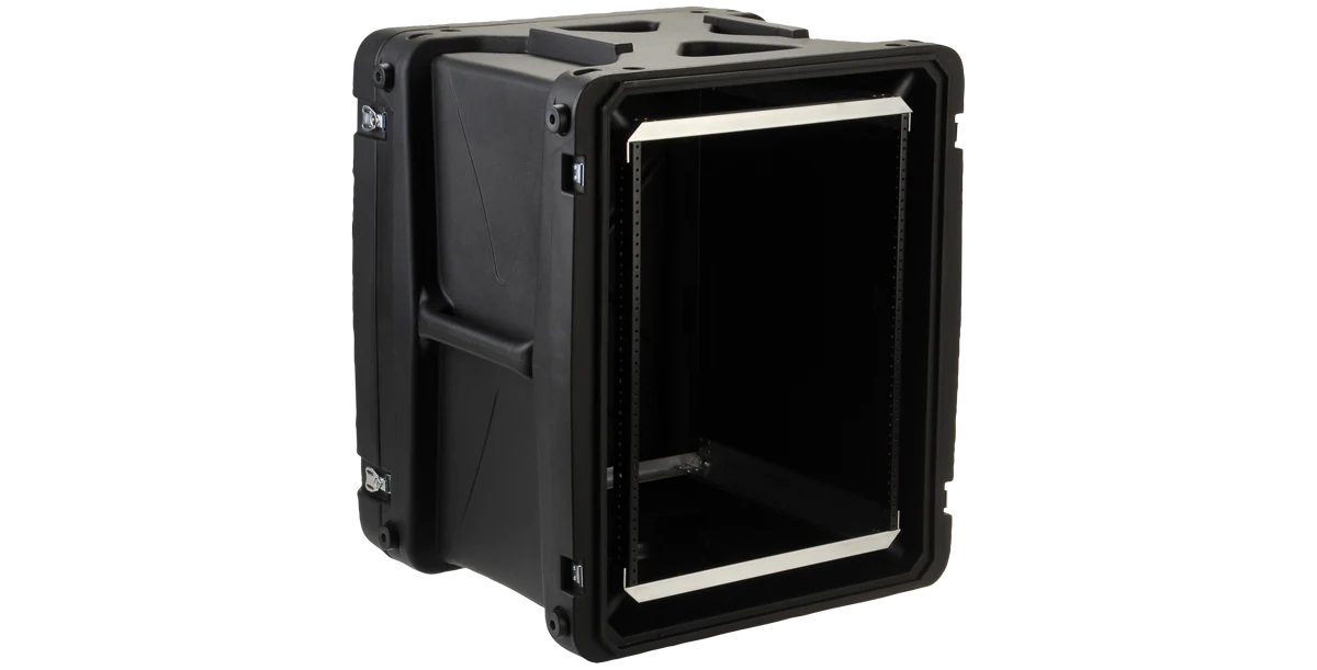 14U 20-inch Deep rSeries Shock Rack - Image 6