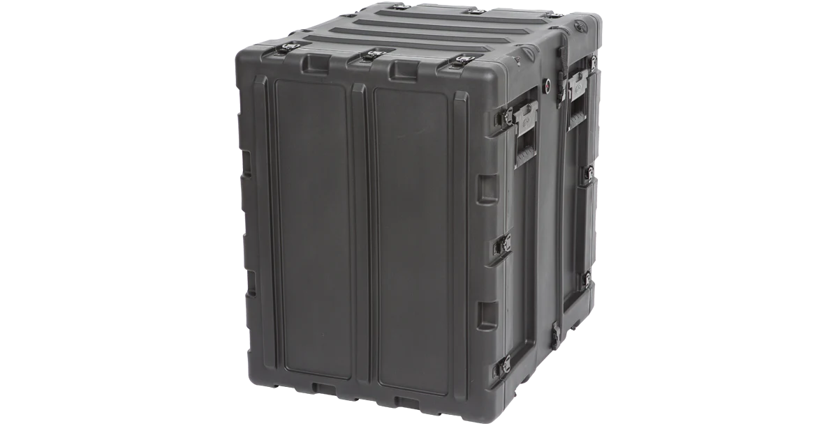 14U 20-inch Deep RR Series Shock Rack - Image 11