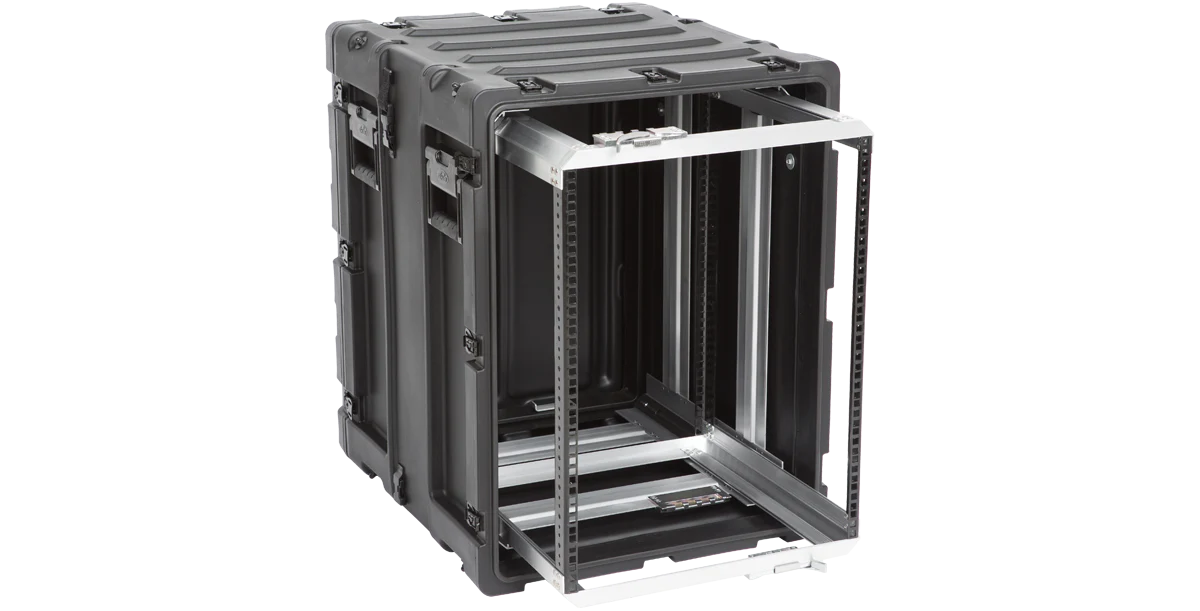 14U 20-inch Deep RR Series Shock Rack - Image 12