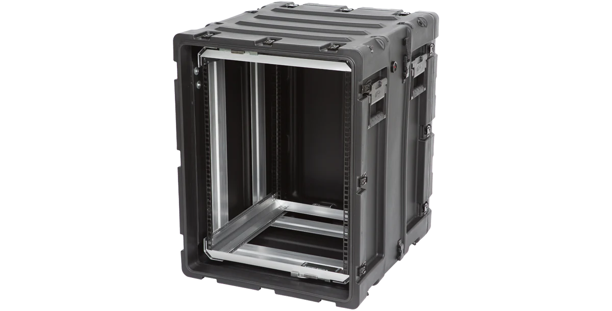 14U 20-inch Deep RR Series Shock Rack - Image 8