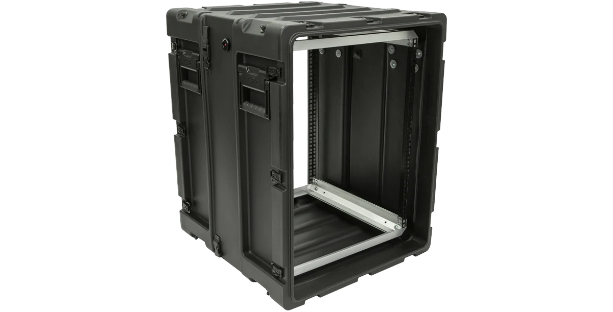 14U 20-inch Deep RS Series Shock Rack - Image 6