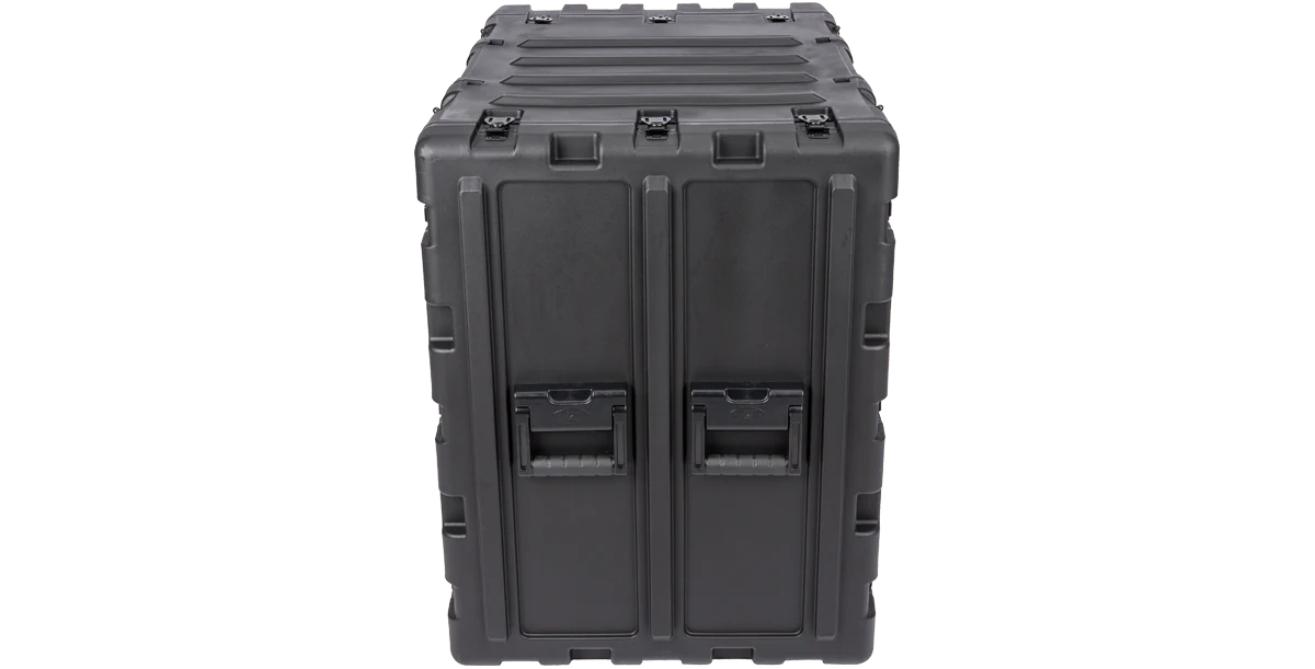 14U 24-inch Deep RS Series Shock Rack - Image 6