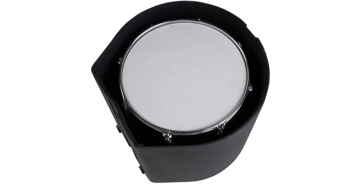 14 x 14 Floor Tom Case - Image 4