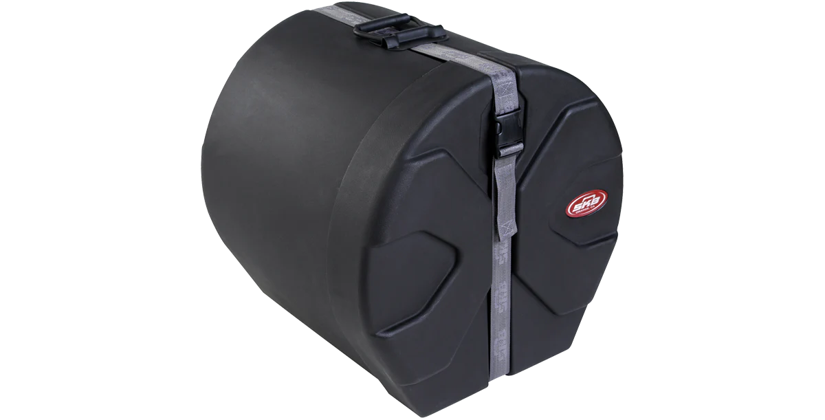 14 x 14 Floor Tom Case - Image 5