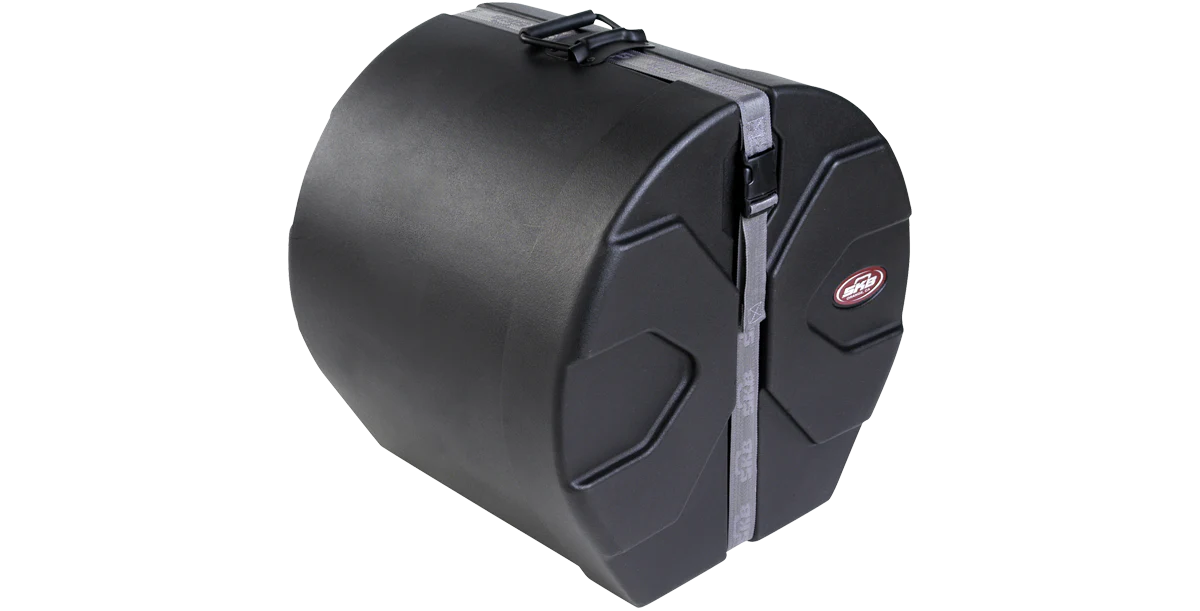 14 x 16 Marching Bass Drum Case - Image 5