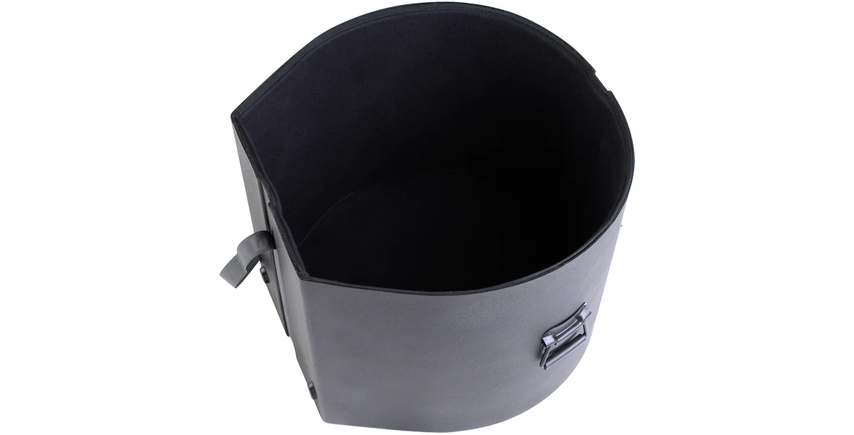14 x 20 Marching Bass Drum Case - Image 4