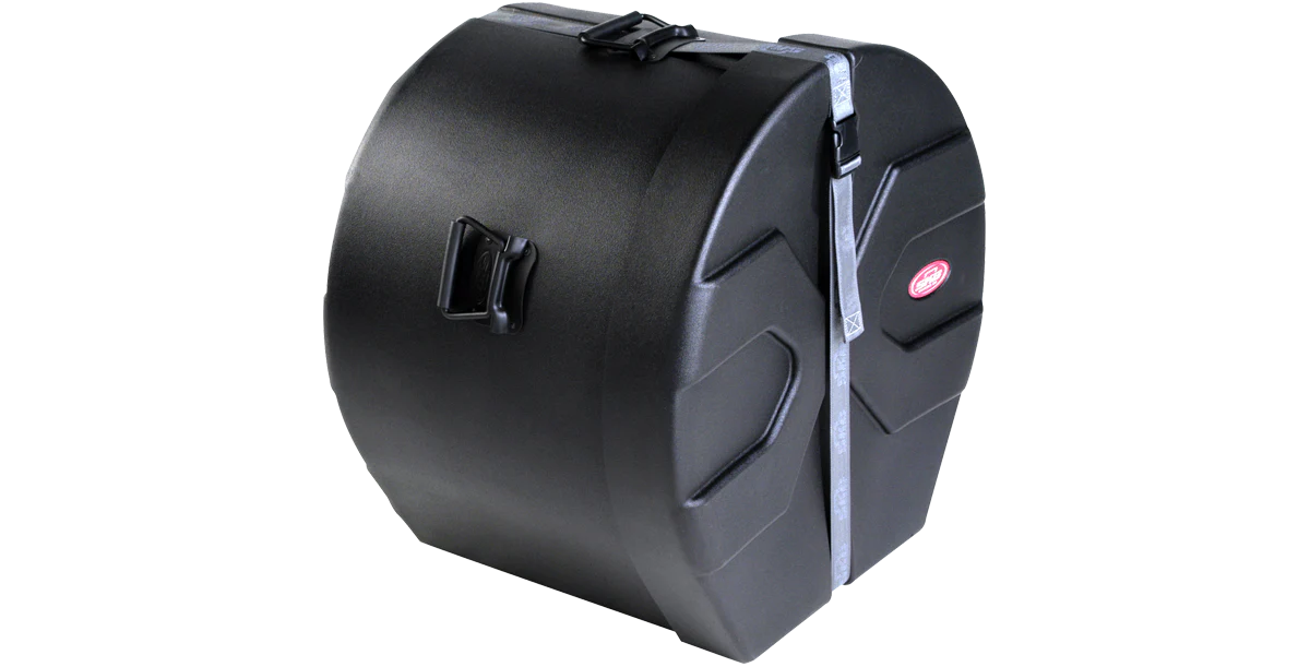 14 x 20 Marching Bass Drum Case - Image 5