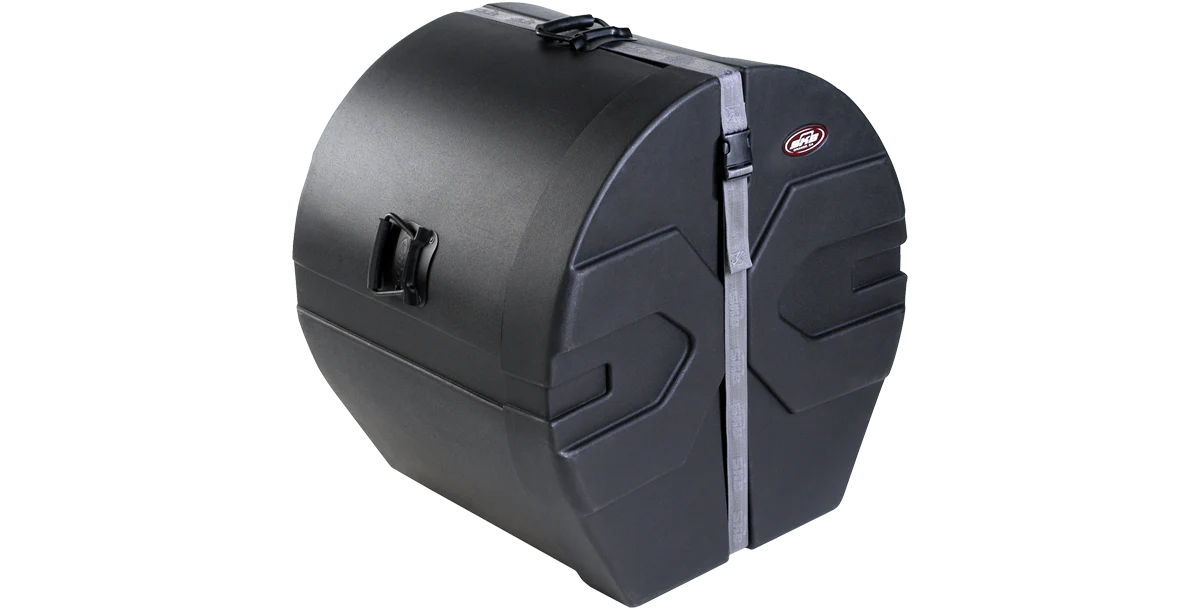 14 x 22 Marching Bass Drum Case - Image 6