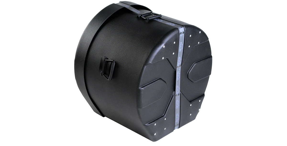 14 x 24 Marching Bass Drum Case - Image 3
