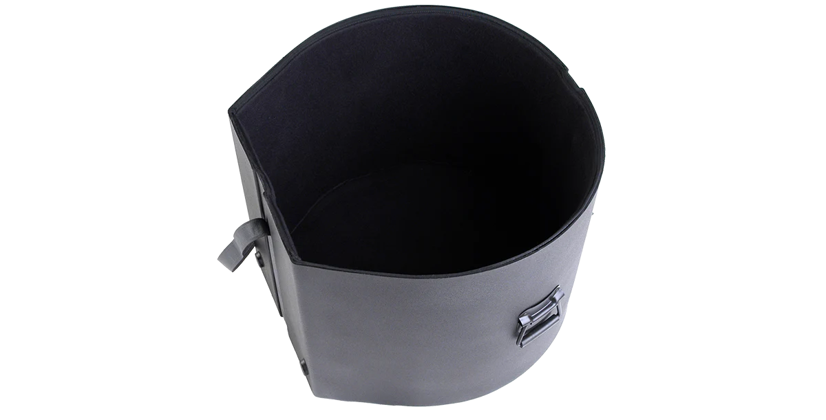 14 x 24 Marching Bass Drum Case - Image 4
