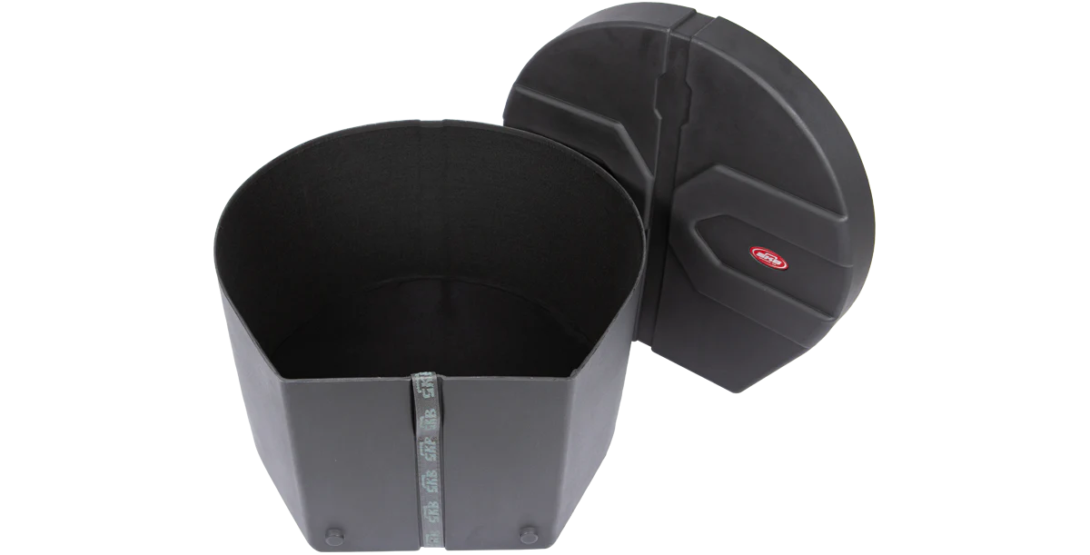 14 x 26 Marching Bass Drum Case - Image 3
