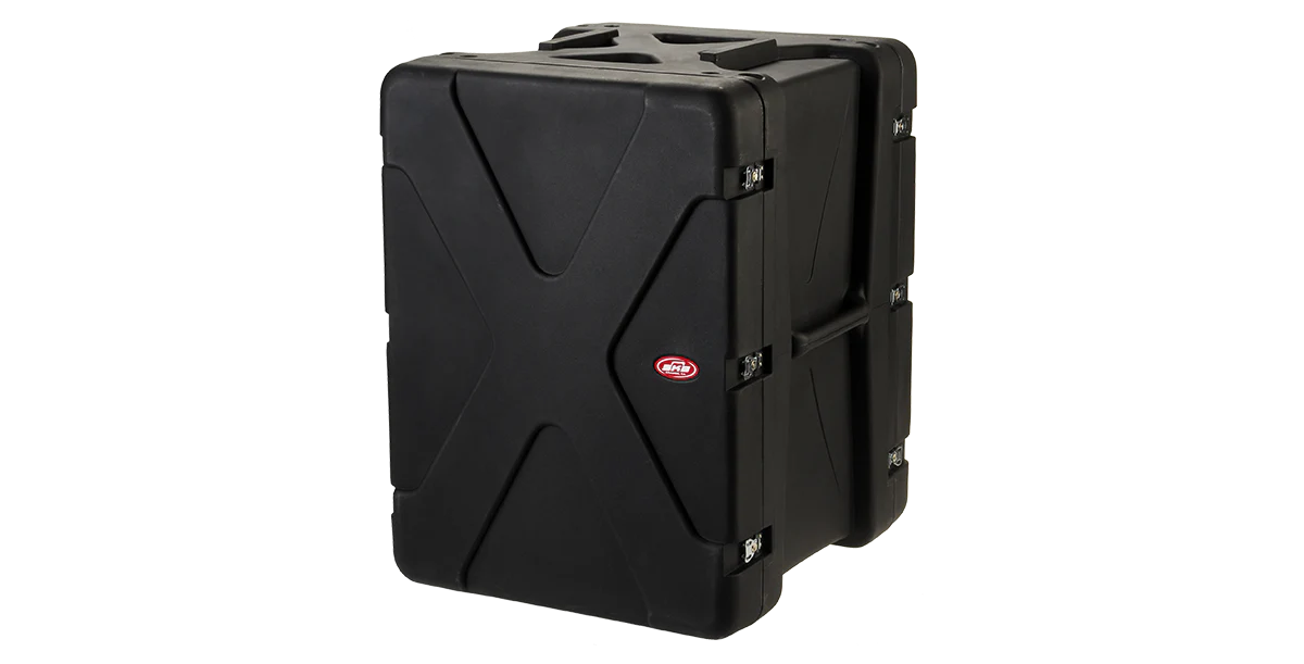 16U 20-inch Deep rSeries Shock Rack - Image 3