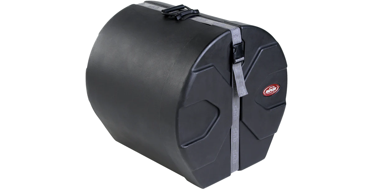 16 x 16 Floor Tom Case - Image 5