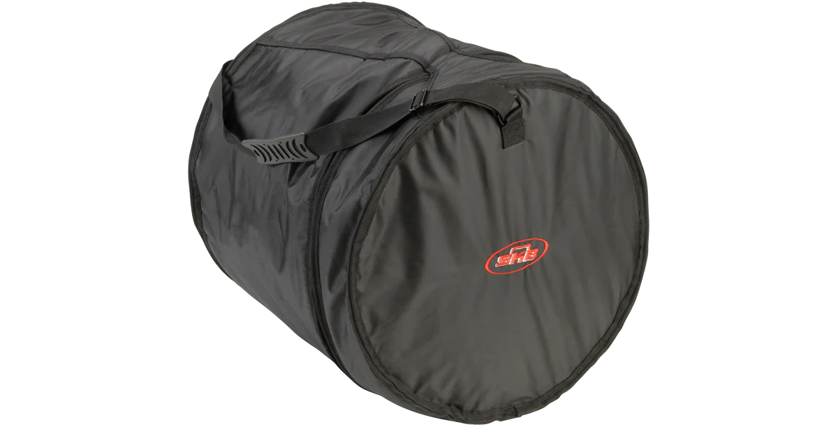 16 x 16 Floor Tom Gig Bag - Image 3