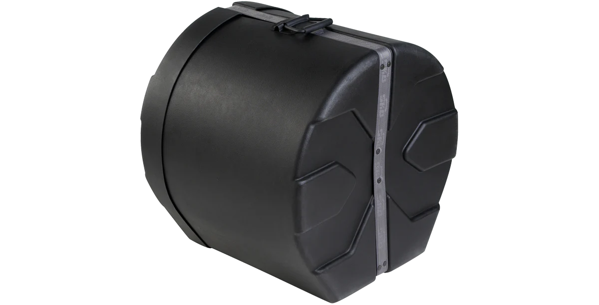 16 x 18 Floor Tom Case - Image 2