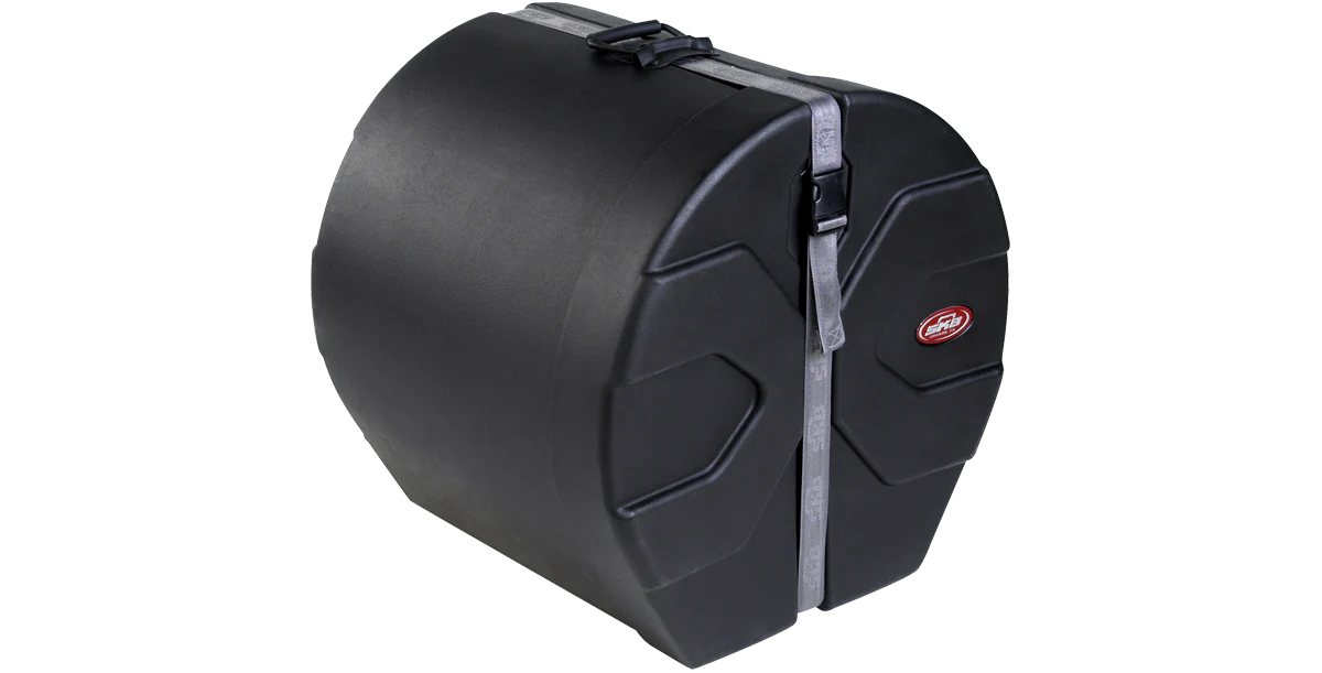 16 x 18 Floor Tom Case - Image 5