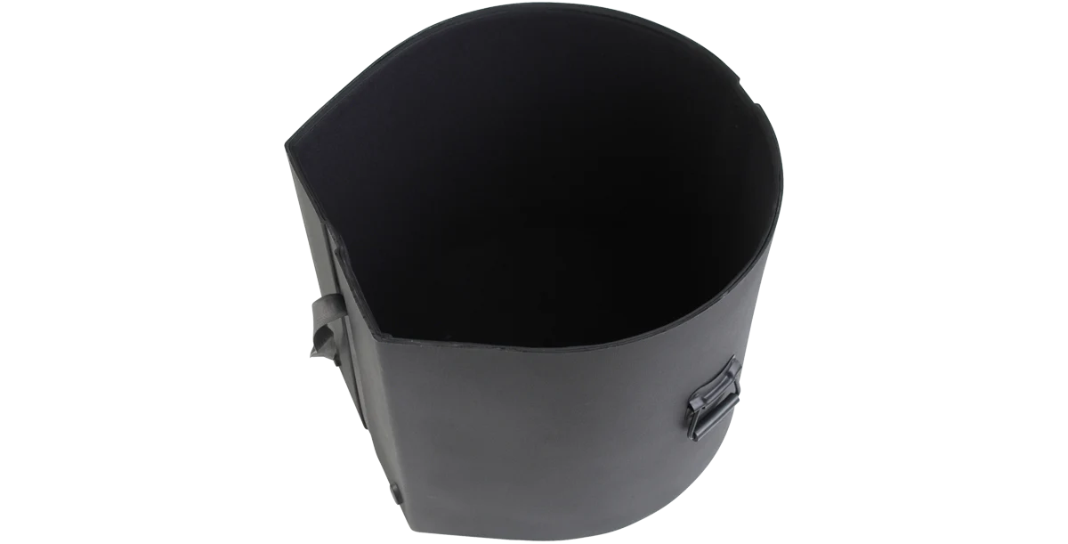 16 x 20 Bass Drum Case - Image 3
