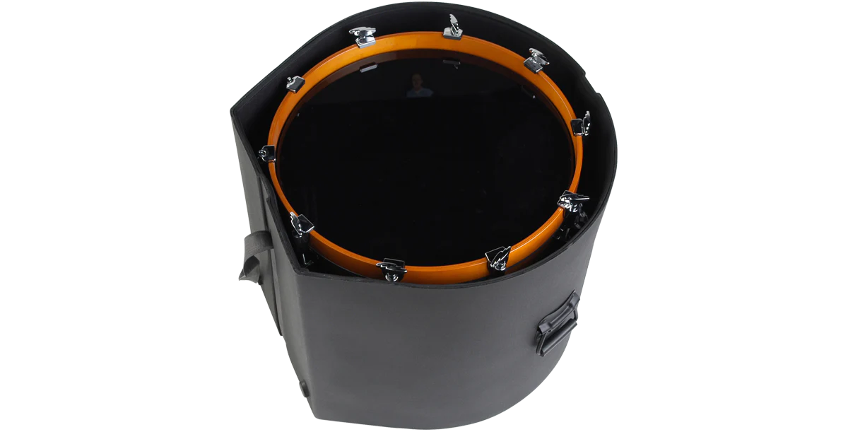 16 x 20 Bass Drum Case - Image 4