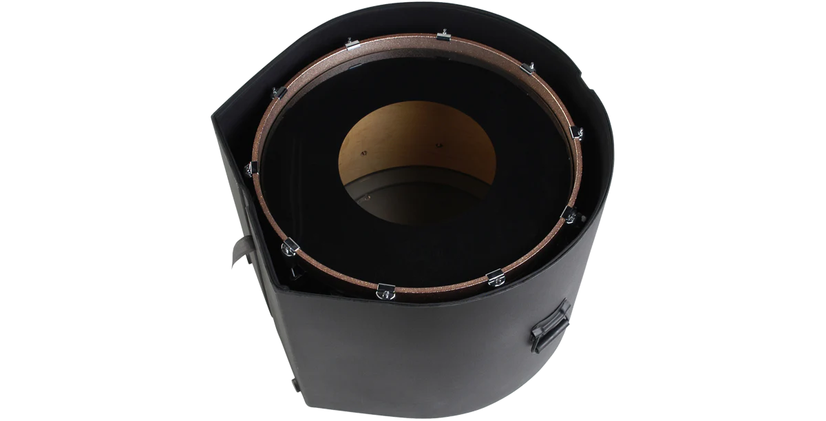 16 x 24 Bass Drum Case - Image 5