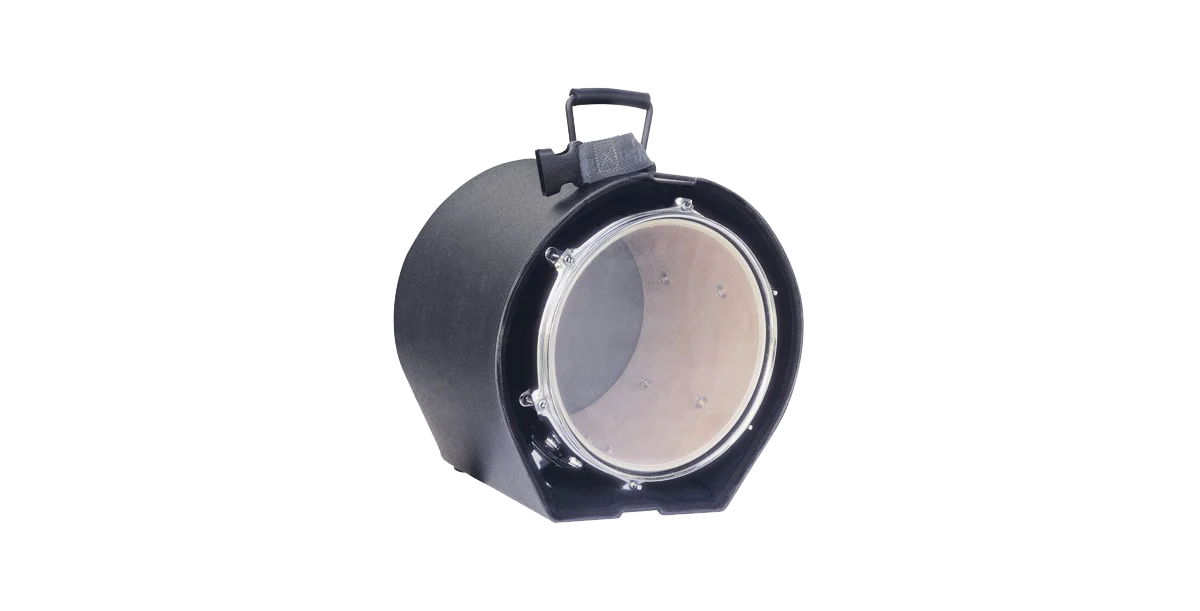 16 x 26 Bass Drum Case