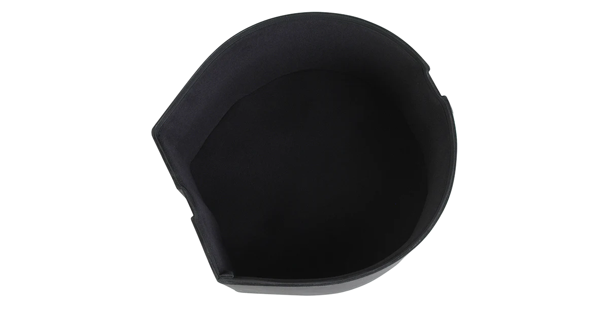 16 x 26 Bass Drum Case - Image 3