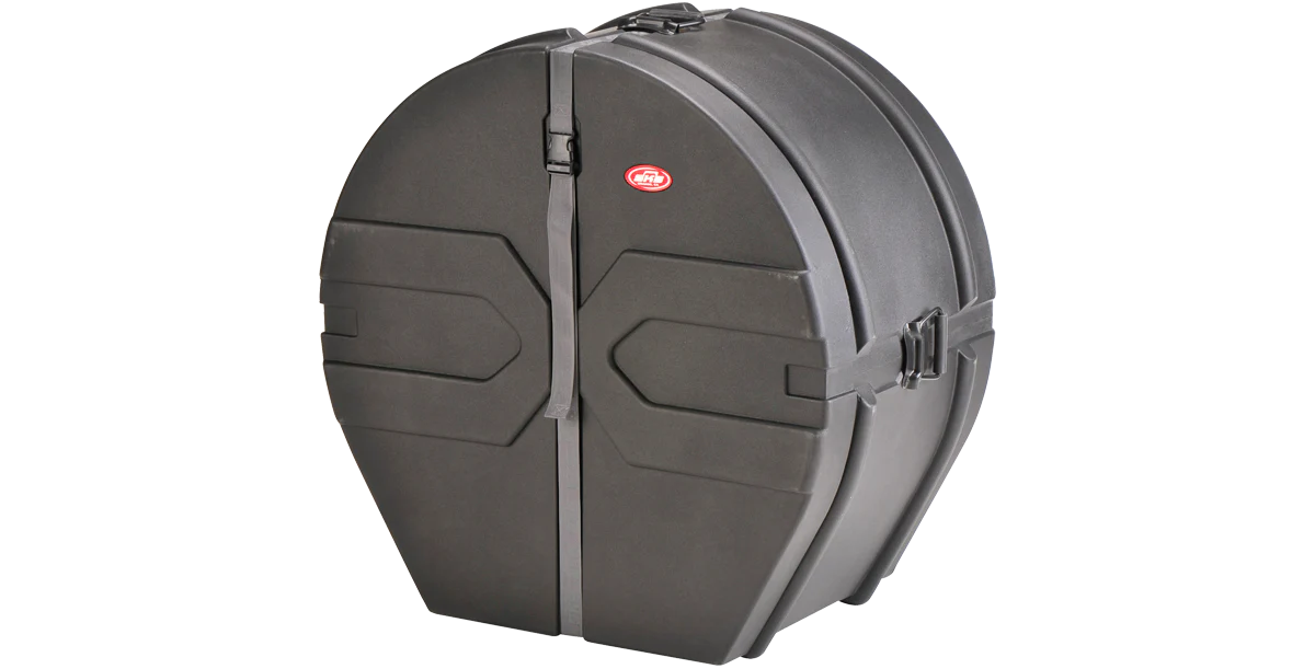 16 x 32 Marching Bass Drum Case - Image 3