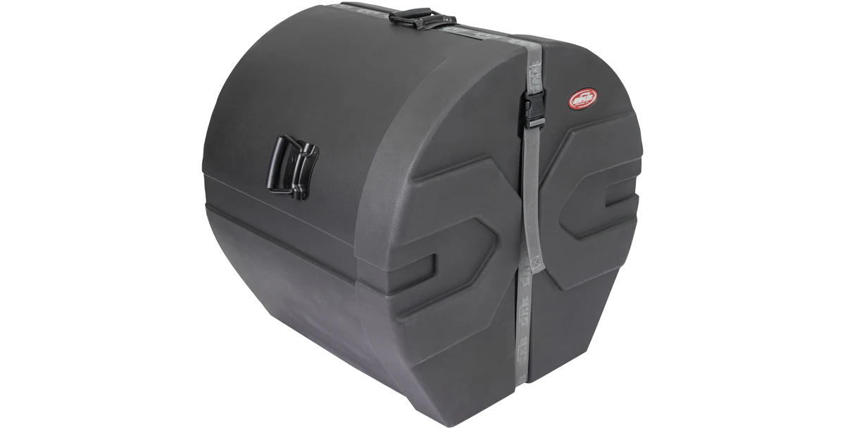 SKB Ultimate Drum Package - Image 31