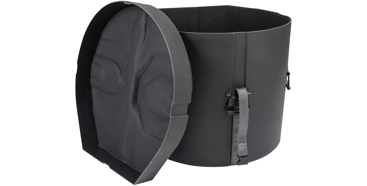 SKB Ultimate Drum Package - Image 35