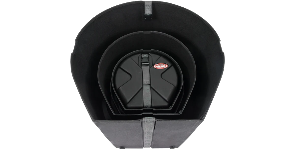 SKB Ultimate Drum Package - Image 7