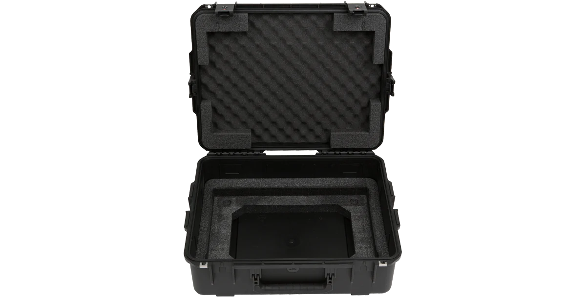 2U iSeries Injection Molded Fly Rack - 13" - Image 10