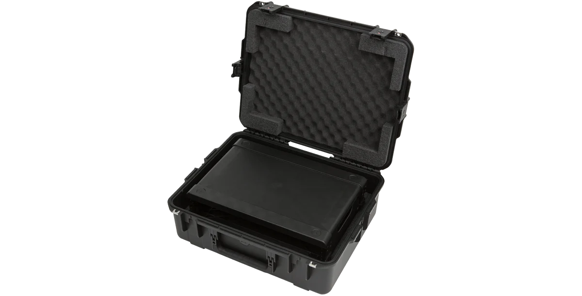 2U iSeries Injection Molded Fly Rack - 13" - Image 11